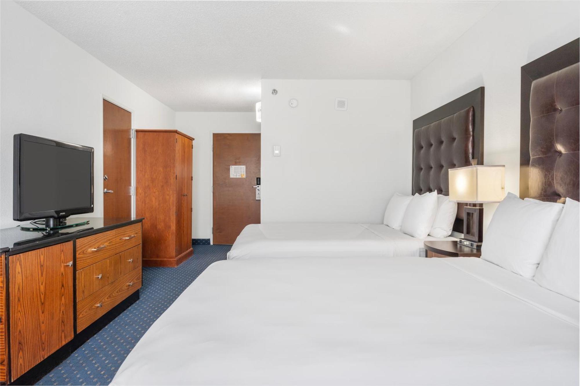 Superior Queen Room