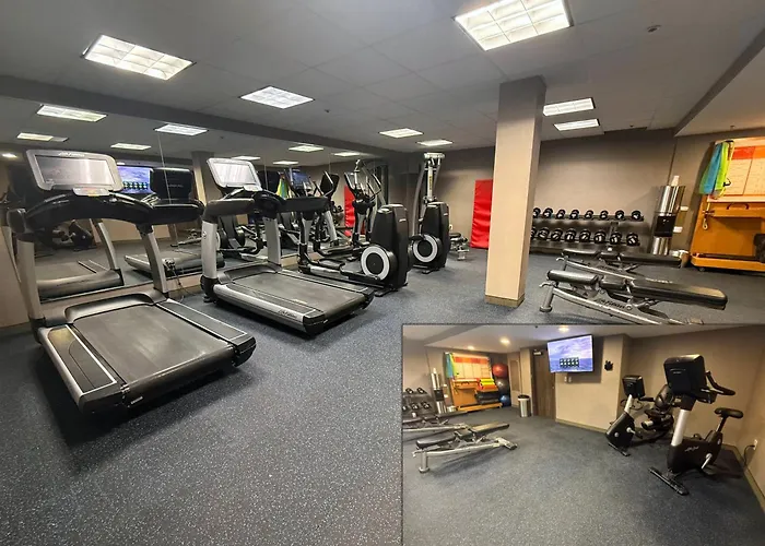 Branson Hillside Hotel